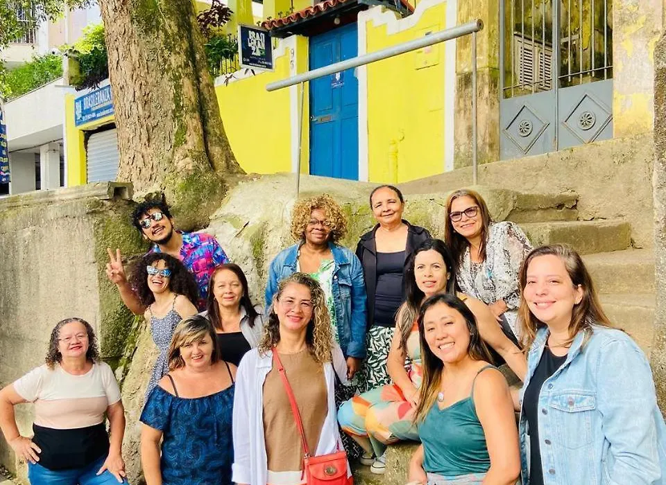 Brasileranza Hostel-1